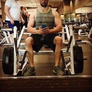 Meet your Posher, Taylord